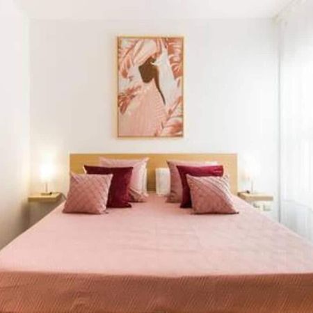 Apartamento Cozy Stay Arrecife  Ngoại thất bức ảnh