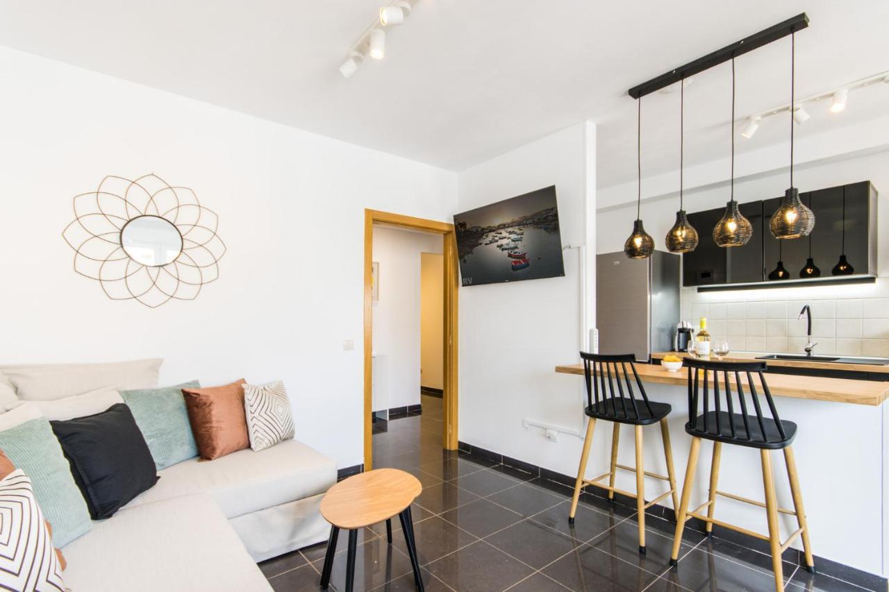 Apartamento Cozy Stay Arrecife  Ngoại thất bức ảnh