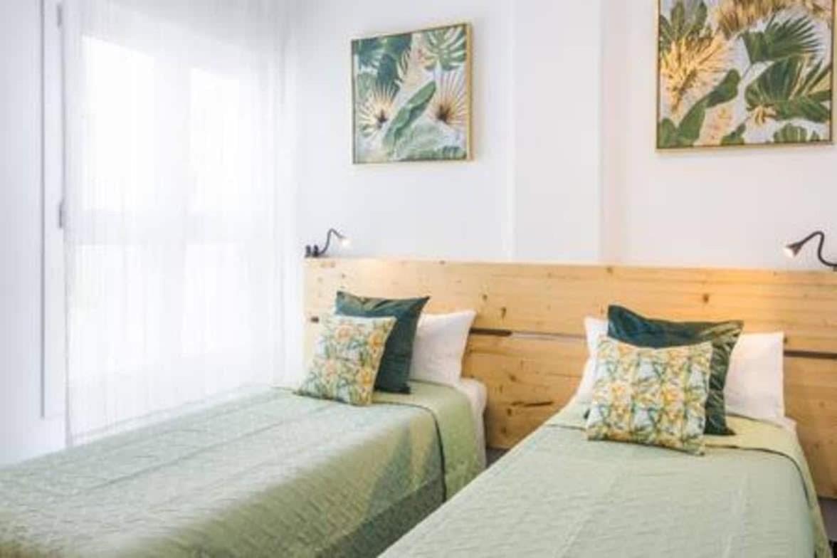Apartamento Cozy Stay Arrecife  Ngoại thất bức ảnh