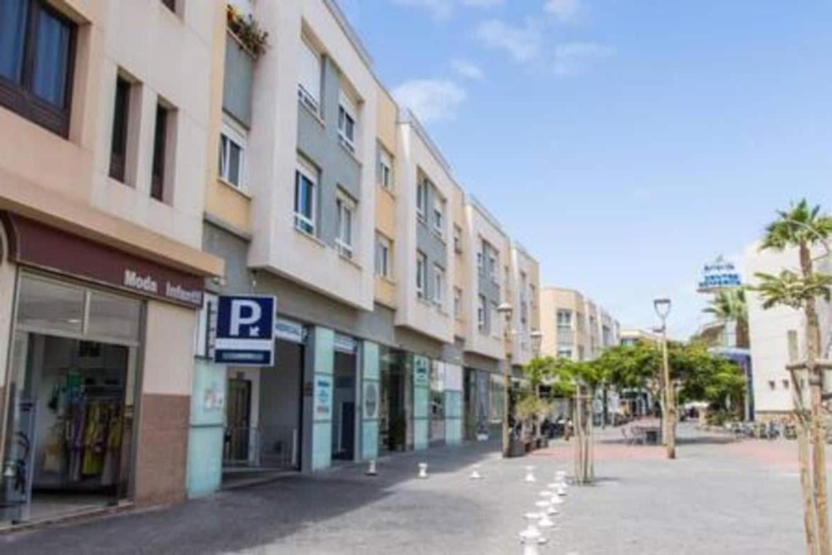 Apartamento Cozy Stay Arrecife  Ngoại thất bức ảnh