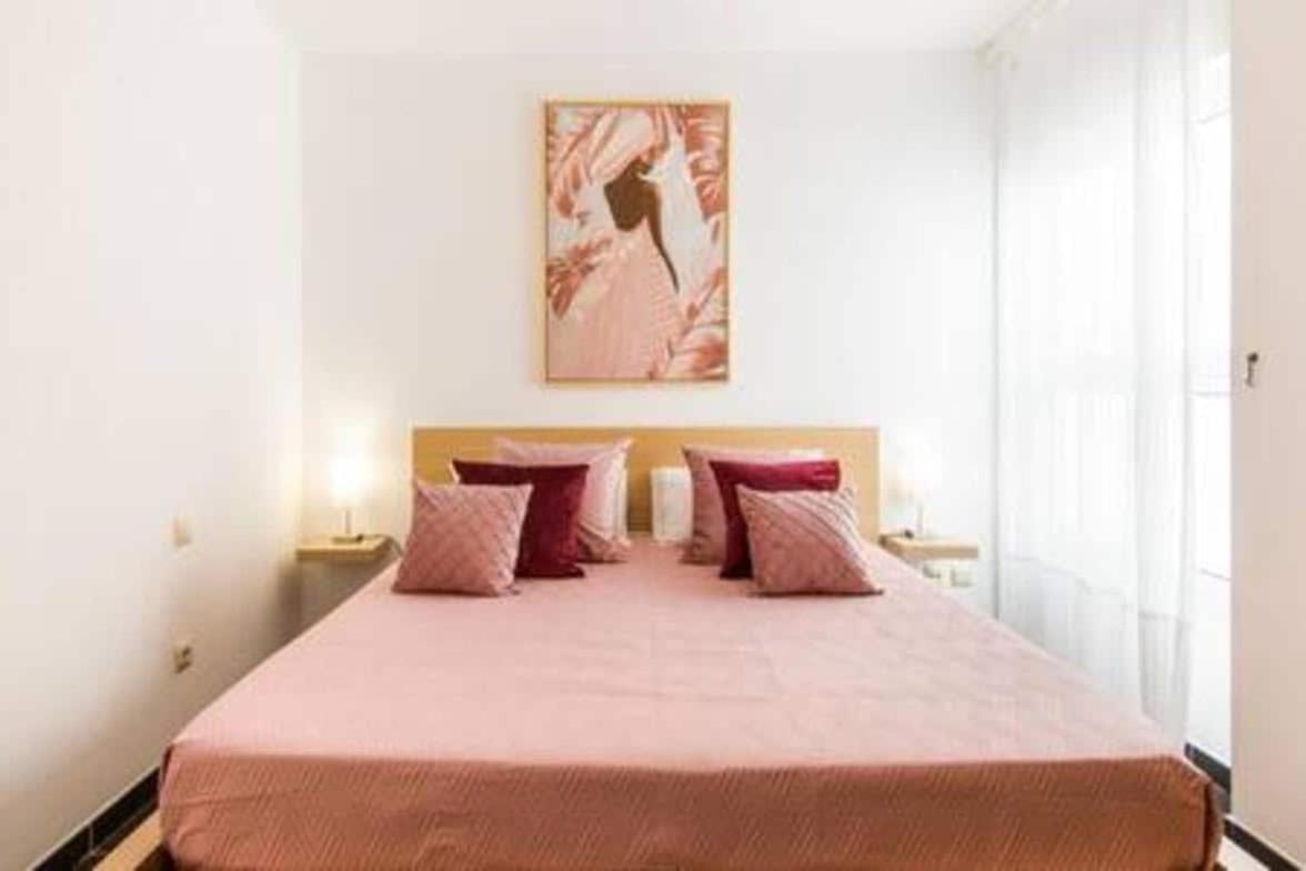 Apartamento Cozy Stay Arrecife  Ngoại thất bức ảnh