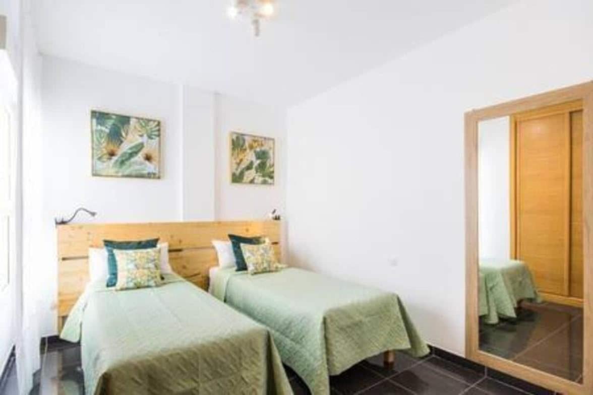 Apartamento Cozy Stay Arrecife  Ngoại thất bức ảnh