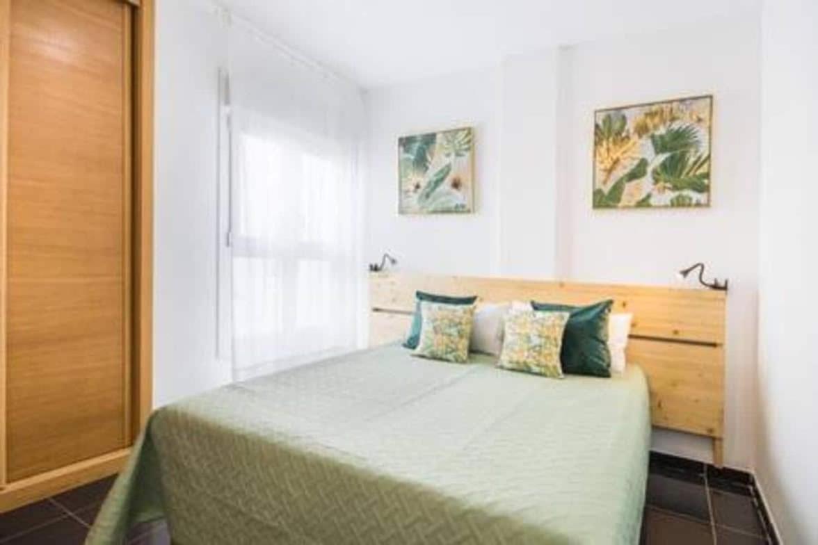 Apartamento Cozy Stay Arrecife  Ngoại thất bức ảnh