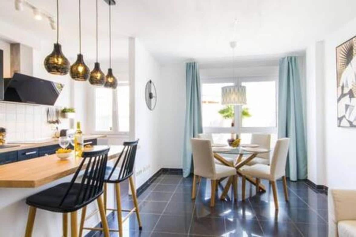Apartamento Cozy Stay Arrecife  Ngoại thất bức ảnh