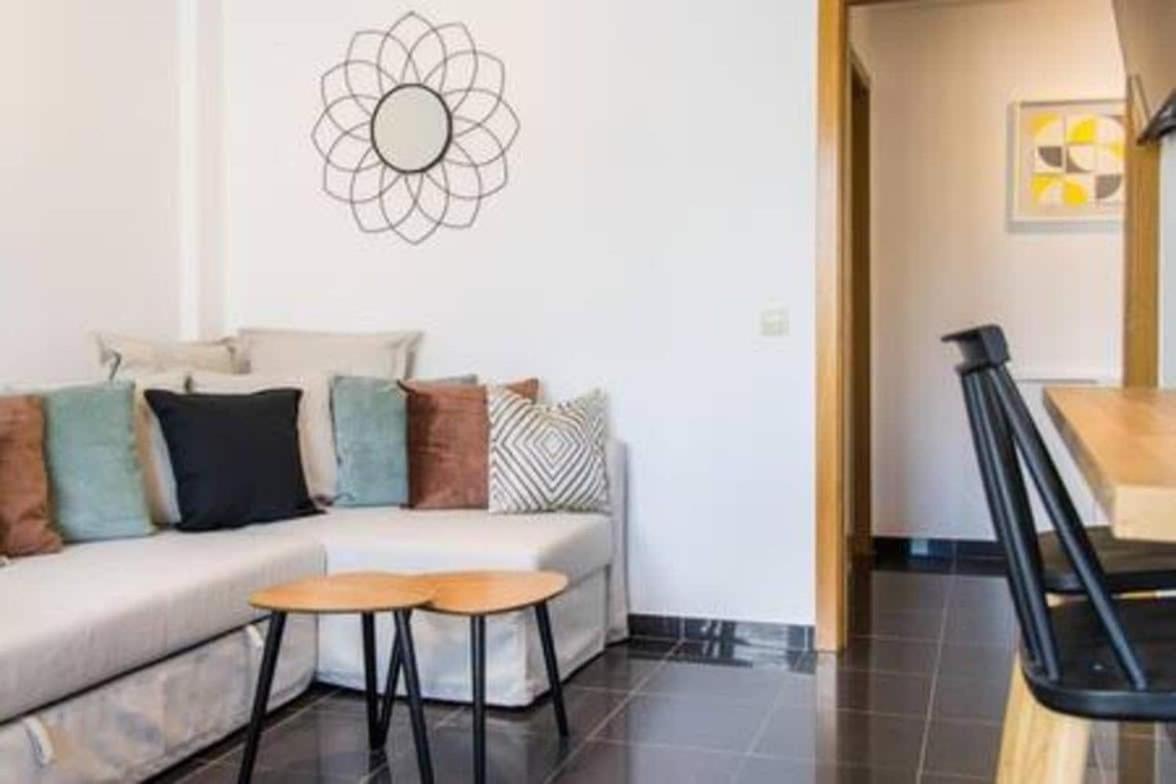 Apartamento Cozy Stay Arrecife  Ngoại thất bức ảnh
