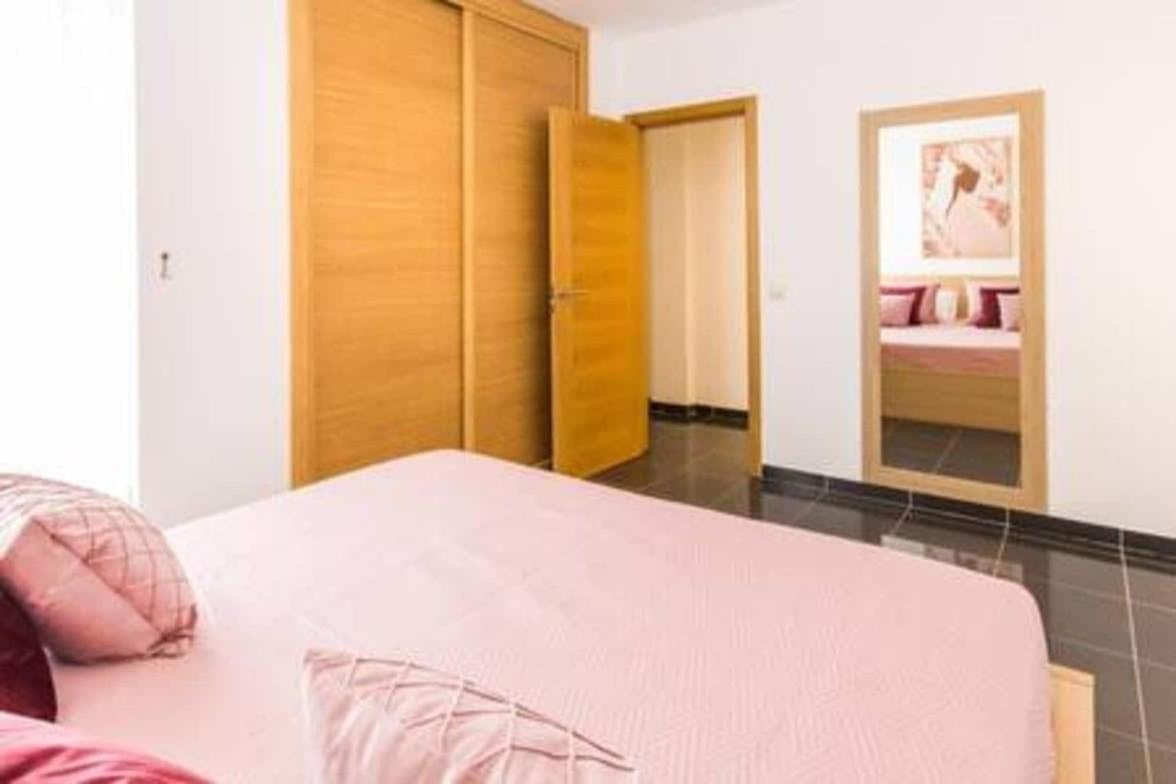 Apartamento Cozy Stay Arrecife  Ngoại thất bức ảnh